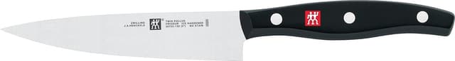 Detalle de ZWILLING Couteau de Chef Compact Twin Pollux – lame 13 cm