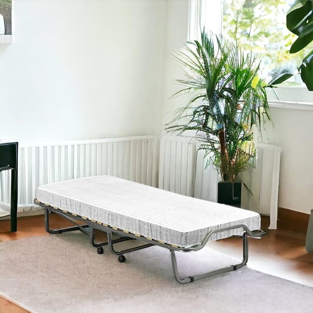 Detalle 2 de Talamo Italia Vania letto pieghevole 80x190