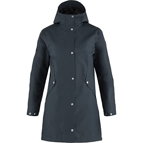 Detalle de Fjallraven Visby 3‑in‑1 Jacket W, talla S