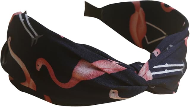 Thumbnail 3 de Flamingo headband 3pc Wide