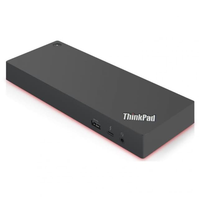 Imagen de Lenovo 40AN0135EU Hub Thunderbolt 3 65 W en OfertitasTOP