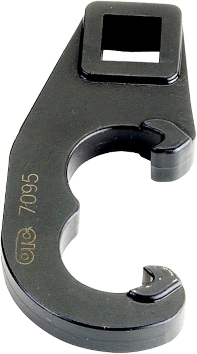 Detalle de OTC (7095) Tie Rod Adjusting Tool for 3/4 in adjusting sleeves