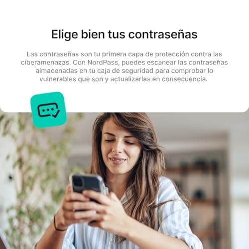 Thumbnail 4 de NordPass Premium gestores de claves ilimitados