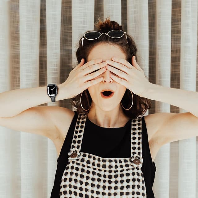 Thumbnail 6 de Tuocal Genuine Leather Strap for Apple Watch 38/40/41/42mm (Series 10 to SE) – soft, elegant replacement band