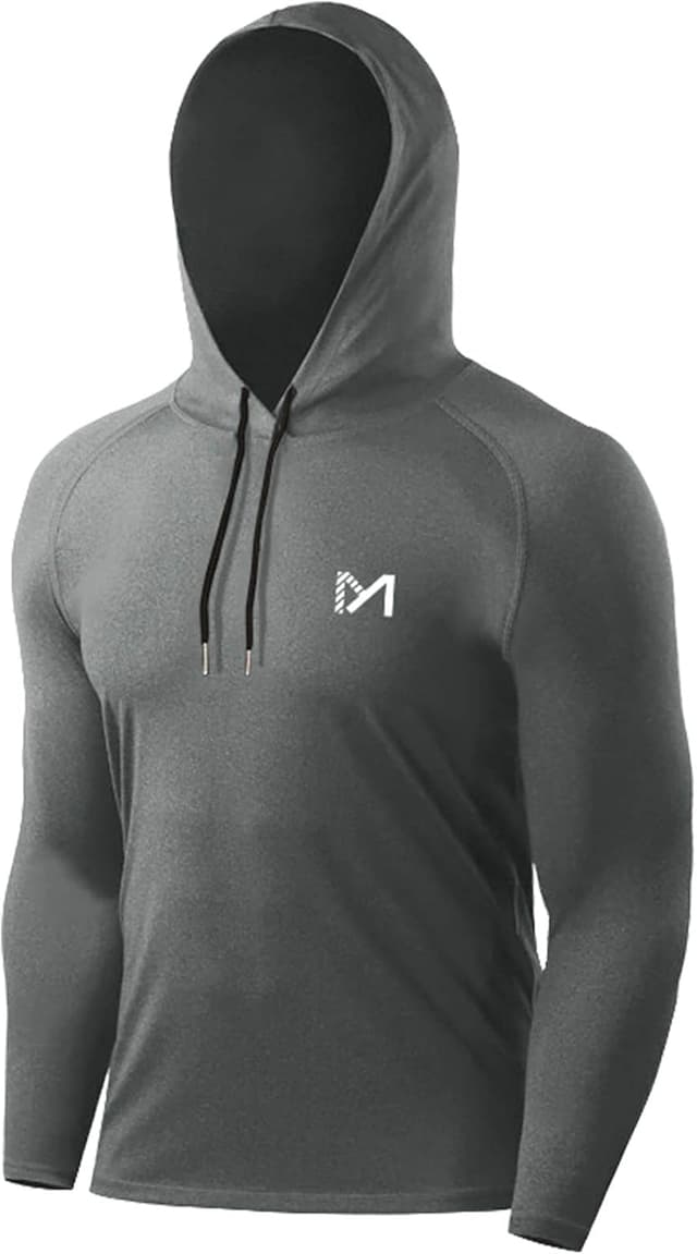 Thumbnail 6 de MEETYOO Maglietta corsa maniche lunghe