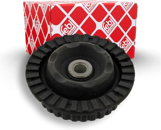 Detalle de FEBI Bilstein 34391 Coupelle de suspension pour essieu avant (compatible Alfa Romeo 147, GT, 156, 166)