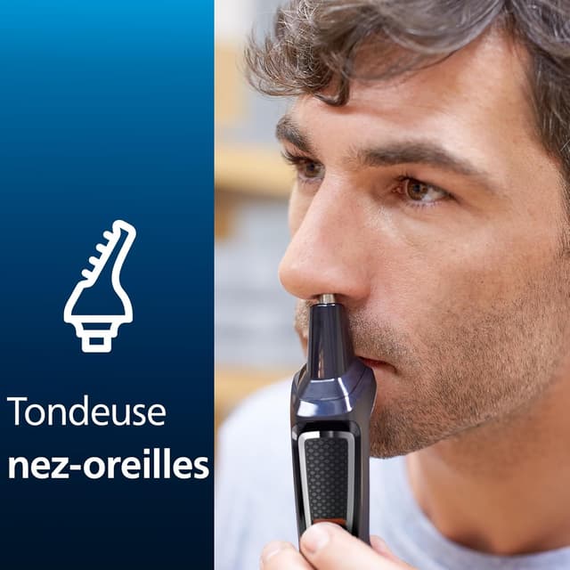 Thumbnail 4 de Philips MG3730/15 tondeuse multistyle 11 💈