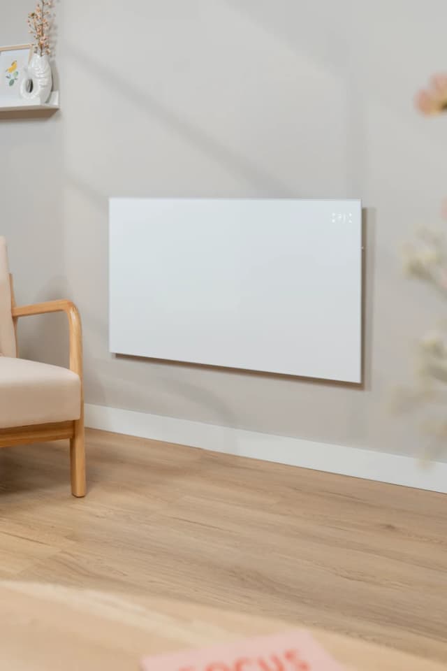 Thumbnail 11 de Eurom Mon Soleil DSP Frame 720 Wifi Heizung