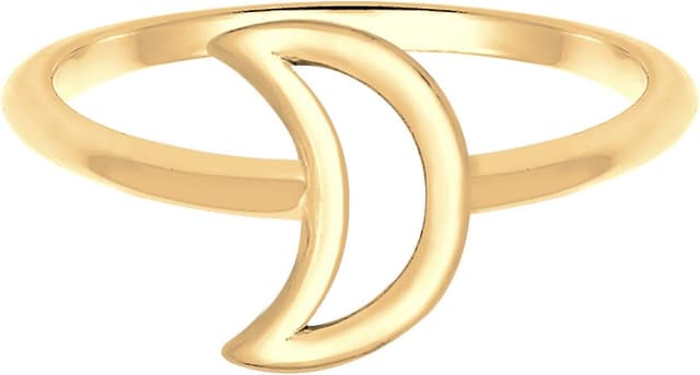 Detalle 2 de Elli Motivring aus 925er Silber