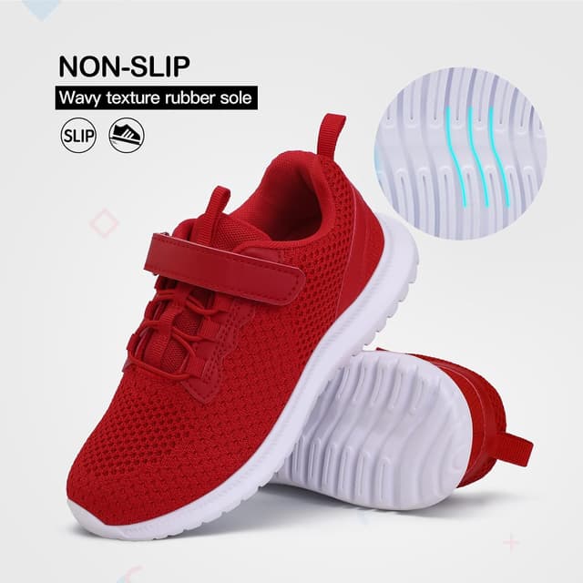 Detalle 2 de RunsiDe Kids Sneakers for 2026 kids