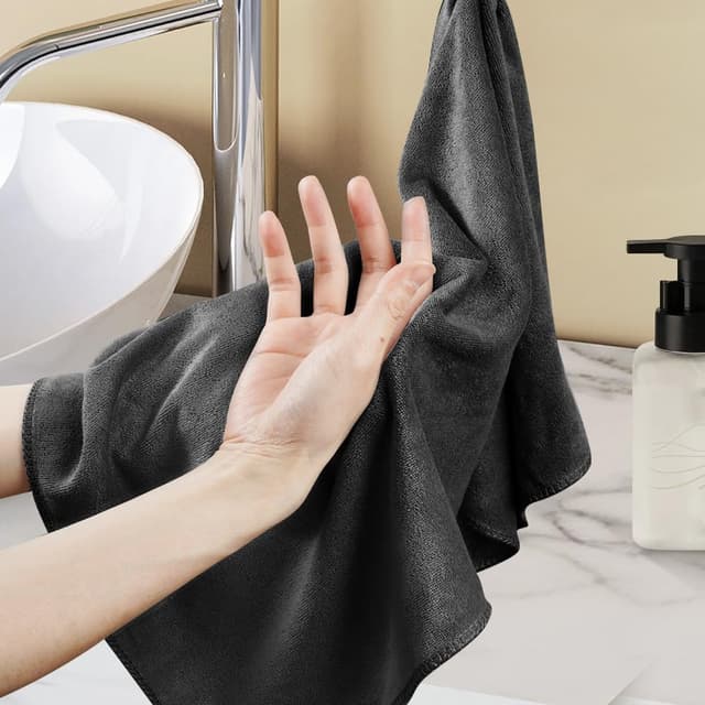 Thumbnail 5 de HAGOT Microfibre Sports Towel 75x35cm