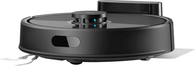 Detalle de Roborock Q7 BF Black 8 000 Pa