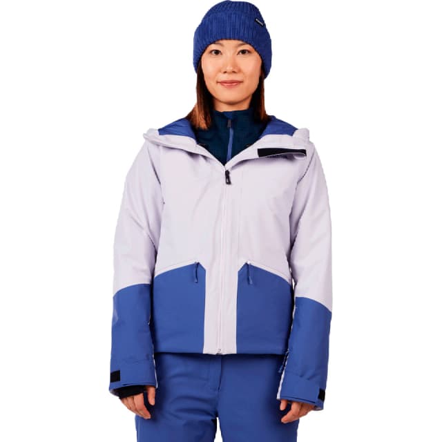 Detalle de Rossignol Chaqueta de mujer Rochrun Insulated (Rochrun Insulated Rossignol)