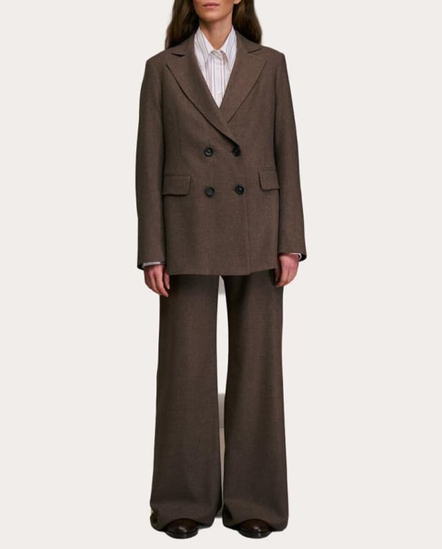 Thumbnail 2 de Diega Virato Chaqueta de algodón 👕