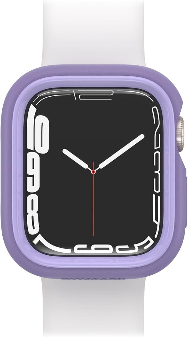 Detalle de OtterBox Exo Edge for Apple Watch 7/8