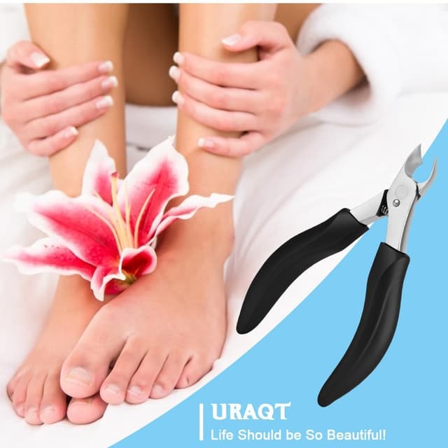 Thumbnail 6 de Beugo Tagliaunghie per unghie spesse 💅