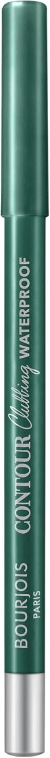 Thumbnail 1 de Bourjois Contour Clubbing Lápiz Kohl 050 - Loving Green
