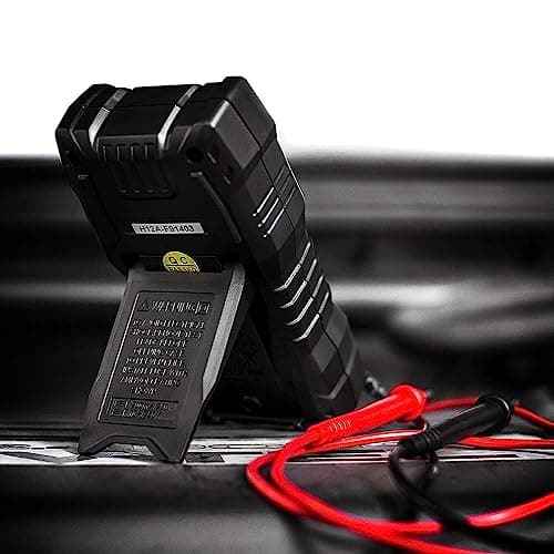 Thumbnail 5 de KAIWEETS KM100 multímetro digital 🎛