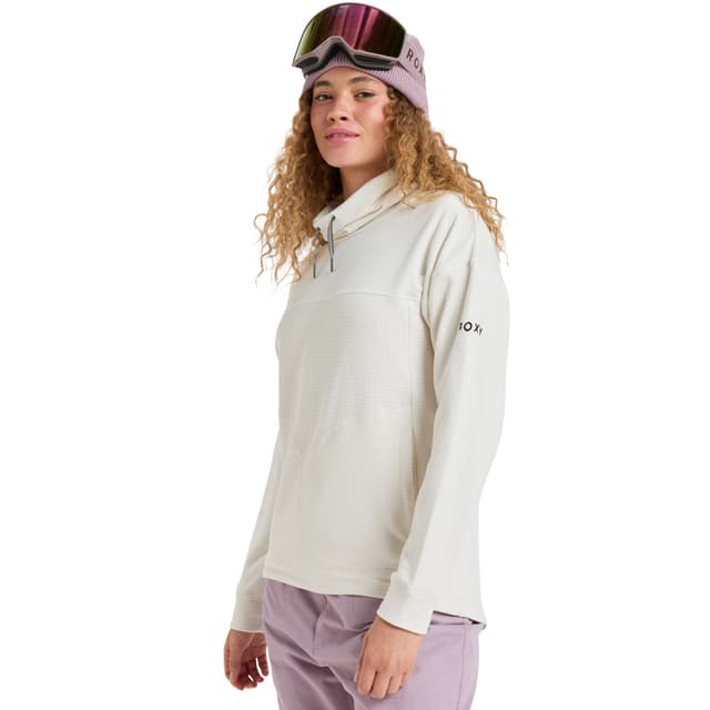 Detalle de Roxy Vertere camiseta técnica mujer