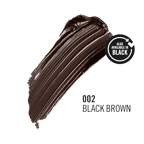 Detalle de Rimmel London Wonder Bond Lash Filler 11 ml — máscara marrón