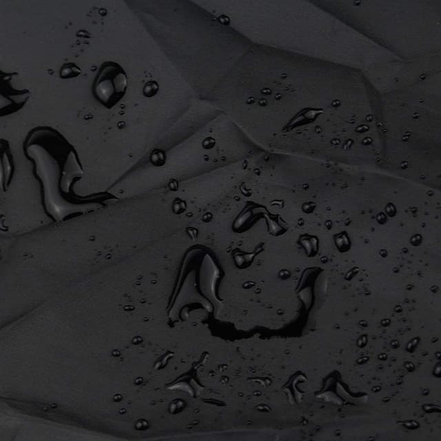 Detalle de Aufbewahrungstasche Gartenauflagen 122 x 39 x 55 cm