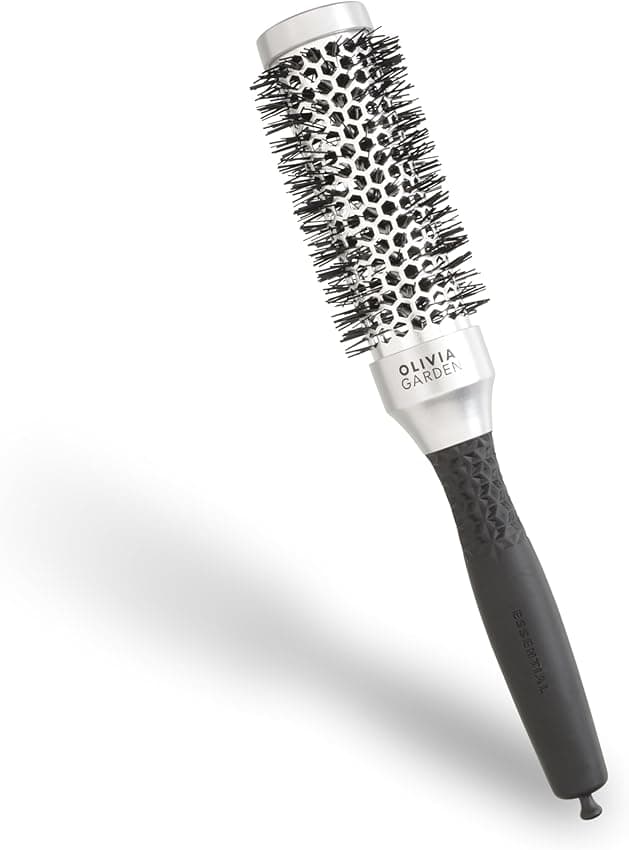 Detalle de Essential Blowout Classic - Plata - 35 - Secado Rápido