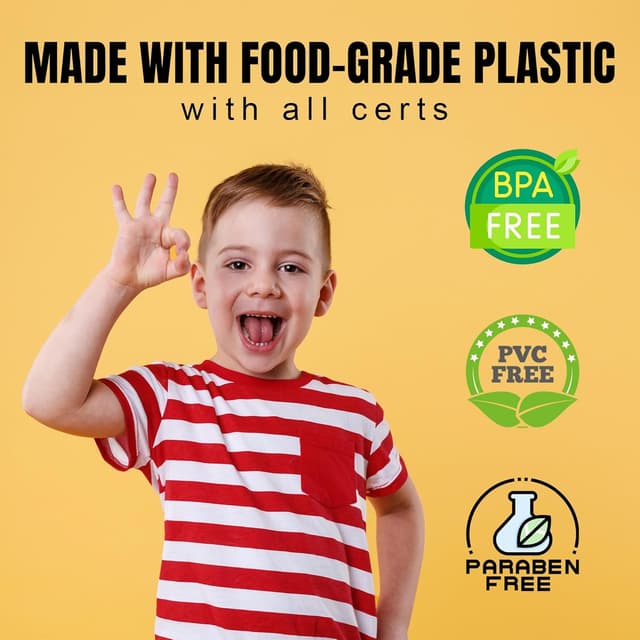 Detalle de thinkmaster 300-Teile Steckblumen Konstruktionsspielzeug für Kinder ab 3 Jahren