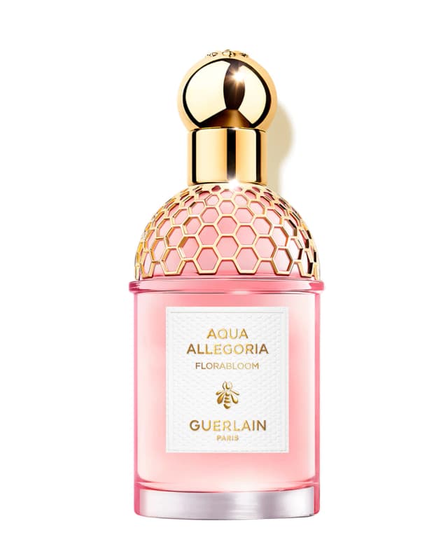 Imagen de Guerlain Aqua Allegoria Florabloom 75 ml — Eau de Toilette en OfertitasTOP