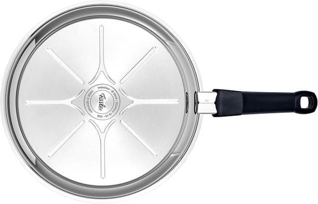 Thumbnail 3 de Fissler Adamant Premium Sartén Acero Inox 28cm