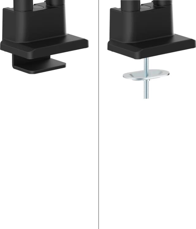 Detalle 2 de Neomounts NEXT Slim DS70-250BL2 Monitorhalterung