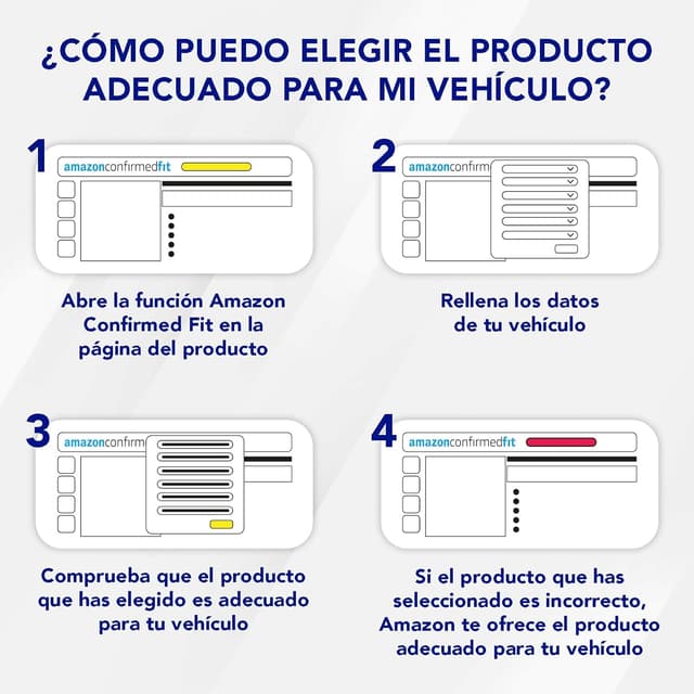 Thumbnail 4 de UFI Filters Filtro de Habitáculo 54.143.00 Carbón Activo