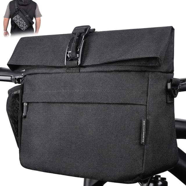 Imagen de GXCROR Lenkertasche 9L en OfertitasTOP