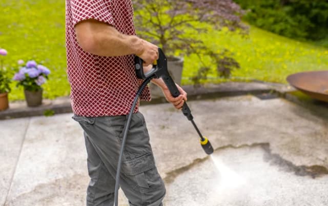 Thumbnail 3 de Kärcher K5 Comfort Premium Hochdruckreiniger 145 bar