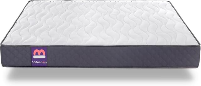 Thumbnail 2 de Todocama Colchón viscoelástico 90x190