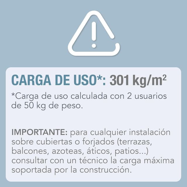 Thumbnail 6 de Intex 54402 Piscina Hinchable Ø183x51 cm