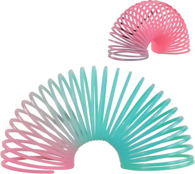 Thumbnail 5 de Spring Party Rainbow Fidget Toys 30-pack