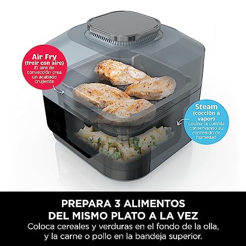 Thumbnail 9 de Ninja ON400EU Speedi 5,7L olla multifunción