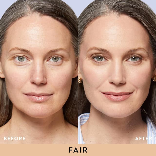 Detalle 2 de Award-Winning Powder Foundation Fair