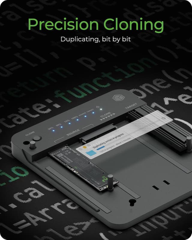 Thumbnail 3 de ICY BOX IB-2913MCL-C31 Docking Station