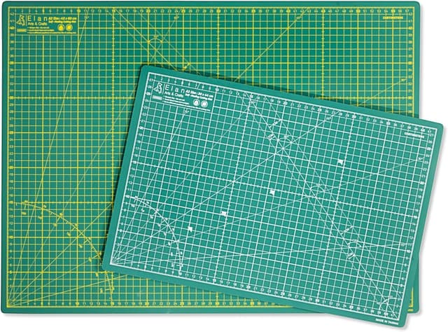 Thumbnail 2 de Elan Tappetino da Taglio A3 30x44 cm 📐