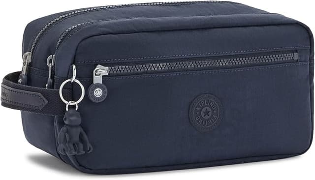 Thumbnail 6 de Kipling Agot Neceser Mediano, Viaje Esencial 🧳 Negra