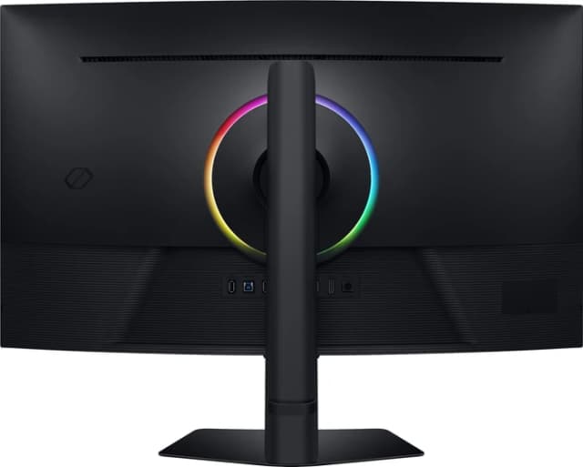 Thumbnail 9 de Samsung Odyssey G7 LS37FG756EUXEN – 37" 4K Curved Gaming-Monitor mit 165 Hz