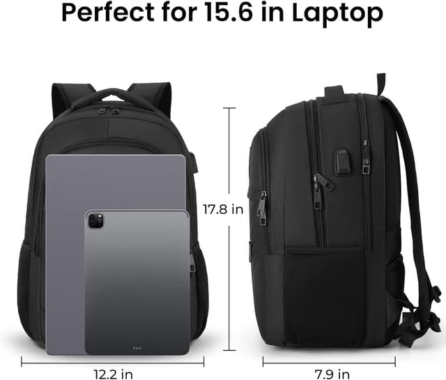 Thumbnail 4 de BIKROD Rucksack 20–35 L Universell