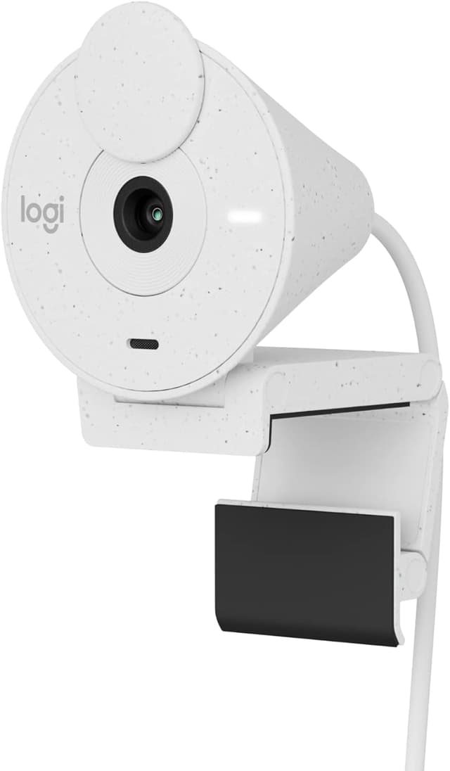 Imagen de Logitech Brio 300 Webcam 1080p en OfertitasTOP