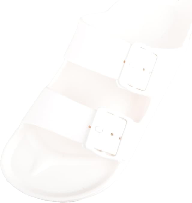 Detalle de Easy slip on mule sandals, UK 3-8