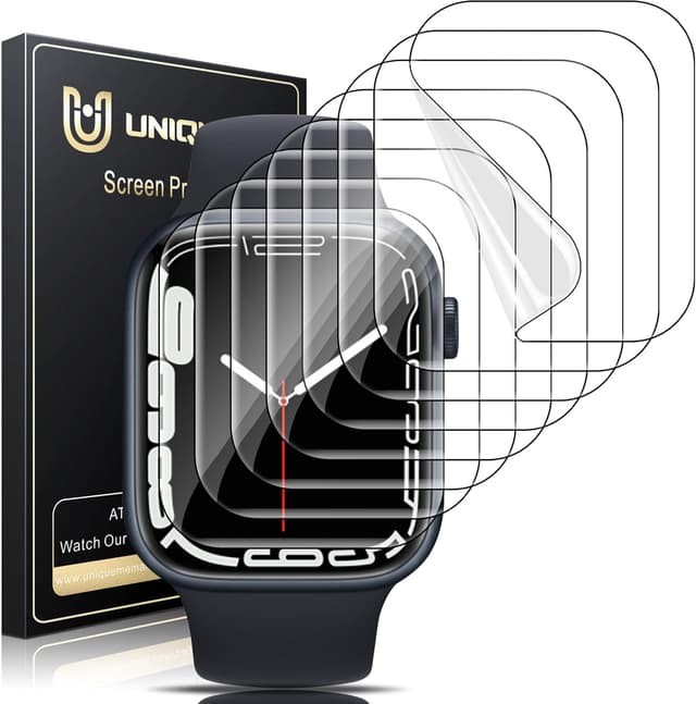 Detalle de UniqueMe Schutzfolie 40mm