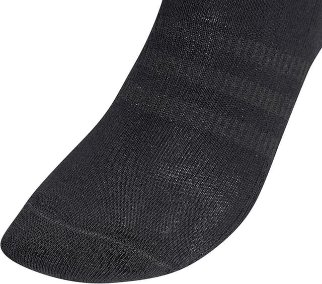 Detalle 2 de adidas Cushioned Sportswear Crew Socks 6 pares, talla 7–8