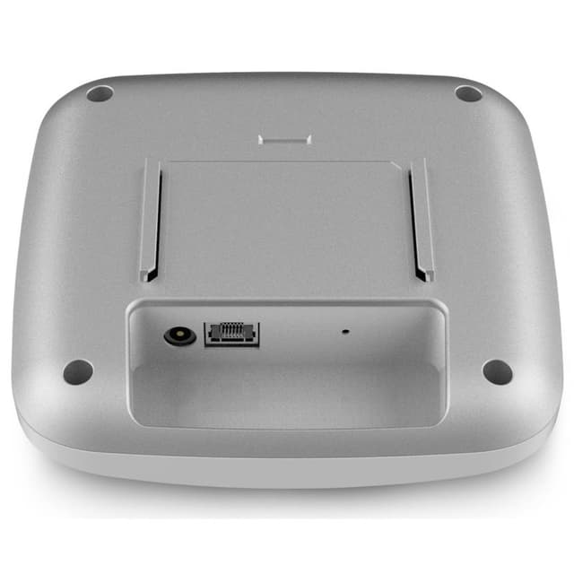 Detalle de EnGenius Fit EWS356-Fit punto de acceso WiFi 6 AX3000 MU-MIMO para interiores