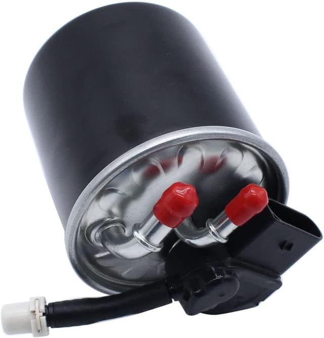 Thumbnail 1 de SHLPDFM Black Fuel Filter for Mercedes C220 2016 ⛽