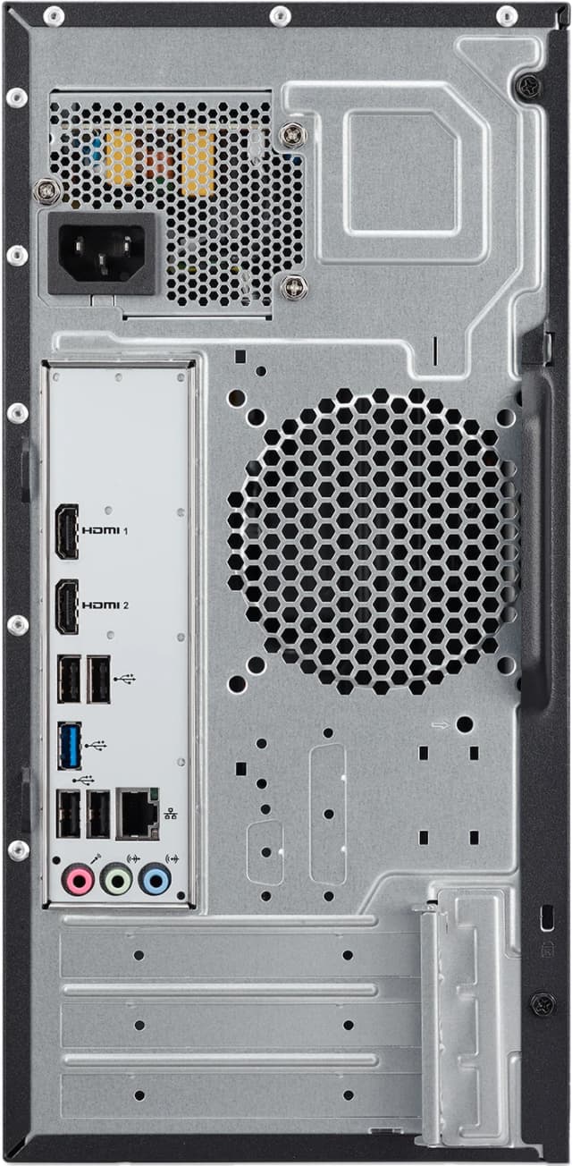 Thumbnail 6 de Acer Aspire TC-1785 i5 mit 16 GB DDR5